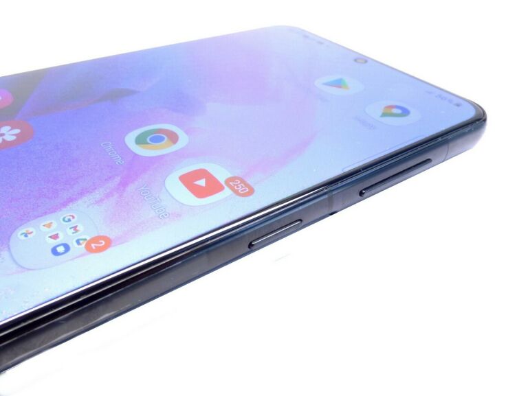 SAMSUNG GALAXY S21+ 5G 8/128 GWARANCJA IDEAŁ
