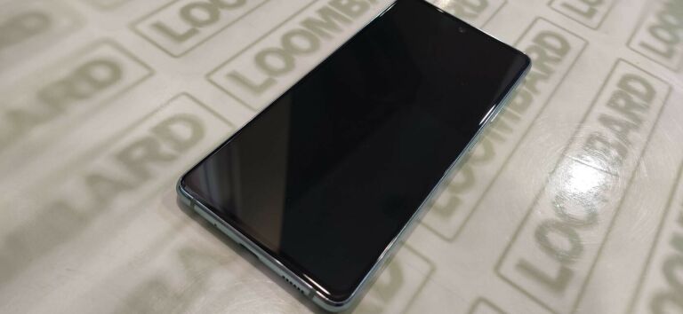 SAMSUNG S20 FE 5G 6/128GB SM-G781B/DS GWARANCJA!