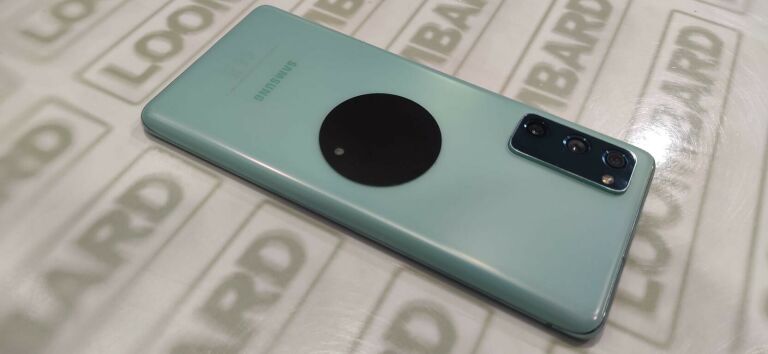 SAMSUNG S20 FE 5G 6/128GB SM-G781B/DS GWARANCJA!