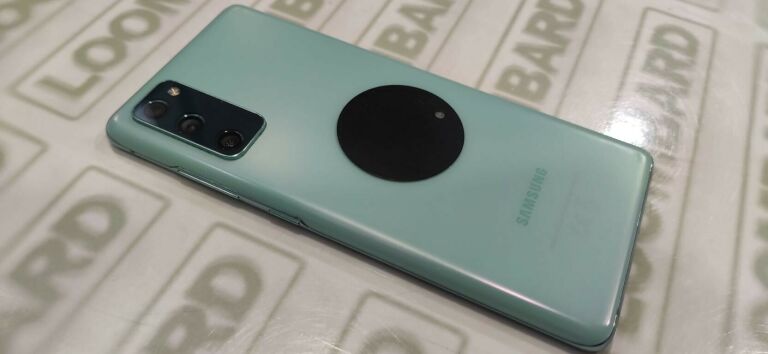 SAMSUNG S20 FE 5G 6/128GB SM-G781B/DS GWARANCJA!