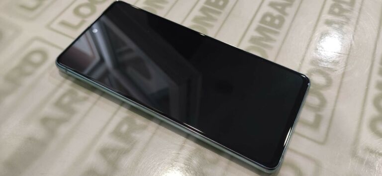 SAMSUNG S20 FE 5G 6/128GB SM-G781B/DS GWARANCJA!