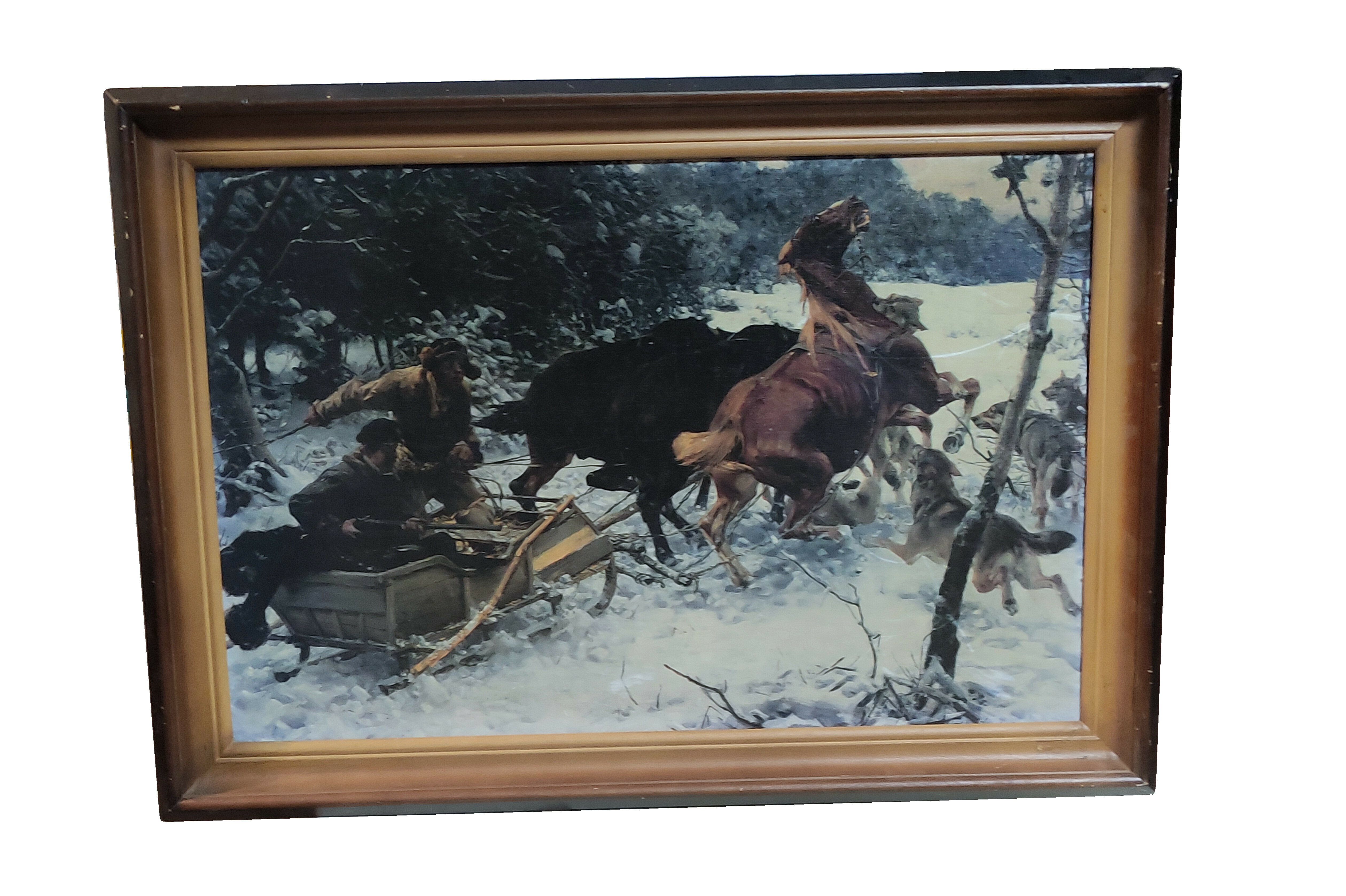 obrazreprodukcja-trojka-prowadzona-przez-wilki-krakowska-6-rawa-mazowiecka