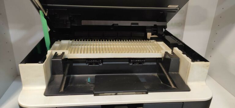 DRUKARKA LASEROWA 3W1 BROTHER DCP-1512E USB