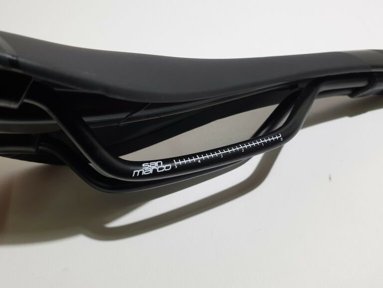 SIODEŁKO SELLE SAN MARCO MONZA