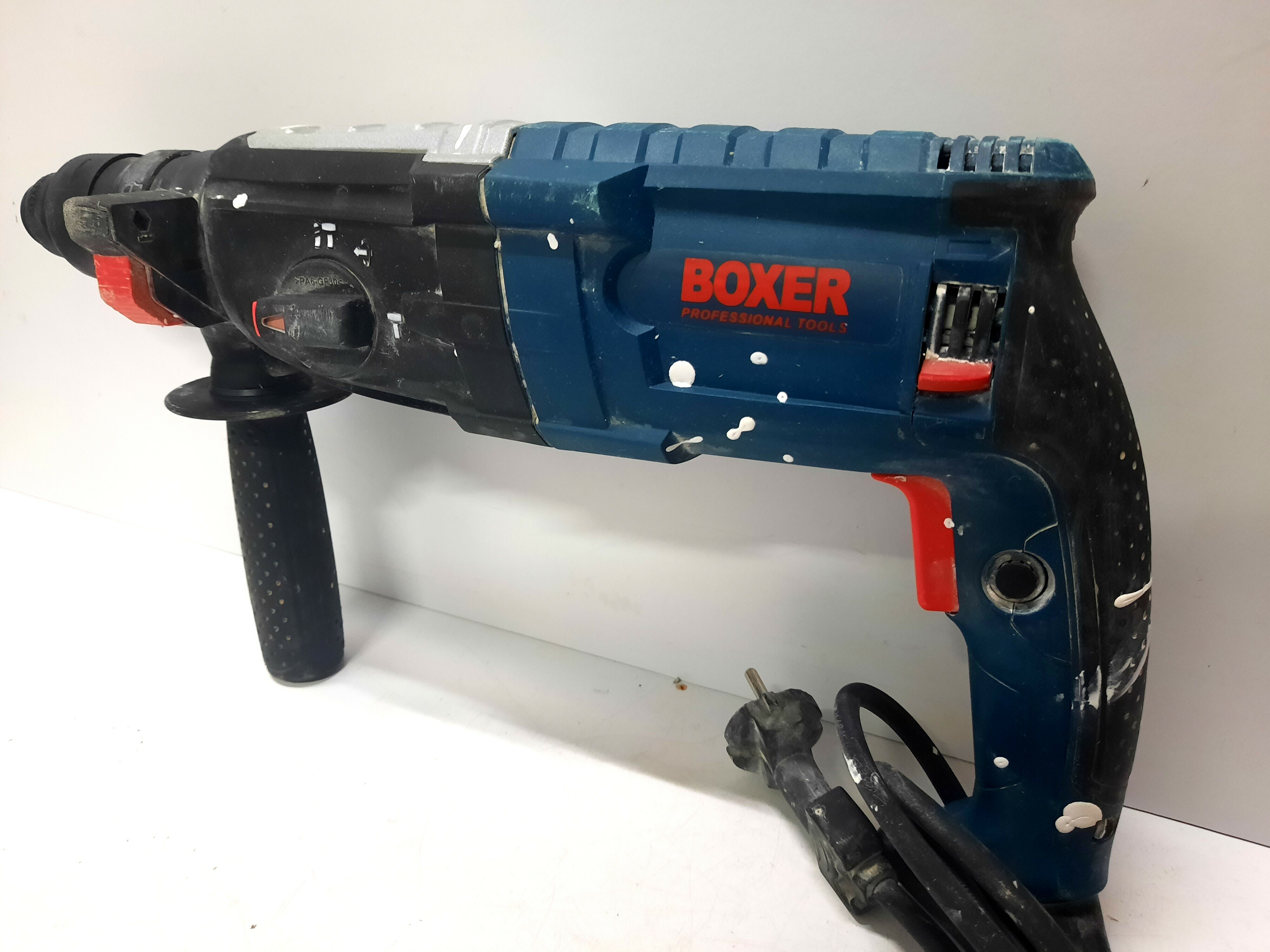 mlot-udarowy-boxer-professional-tools-boxer-sr-06-marka-boxer