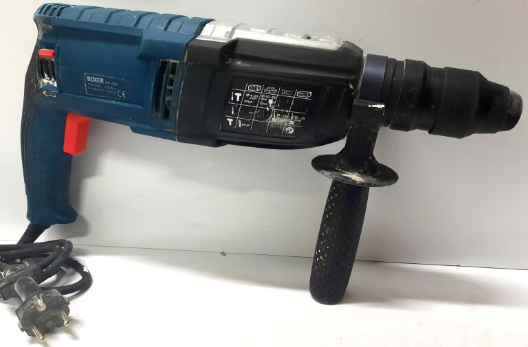 mlot-udarowy-boxer-professional-tools-boxer-sr-06-typ-uchwytu-sds-plus