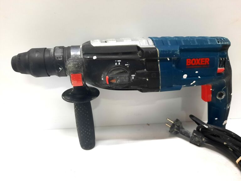 mlot-udarowy-boxer-professional-tools-boxer-sr-06-stan-uzywany