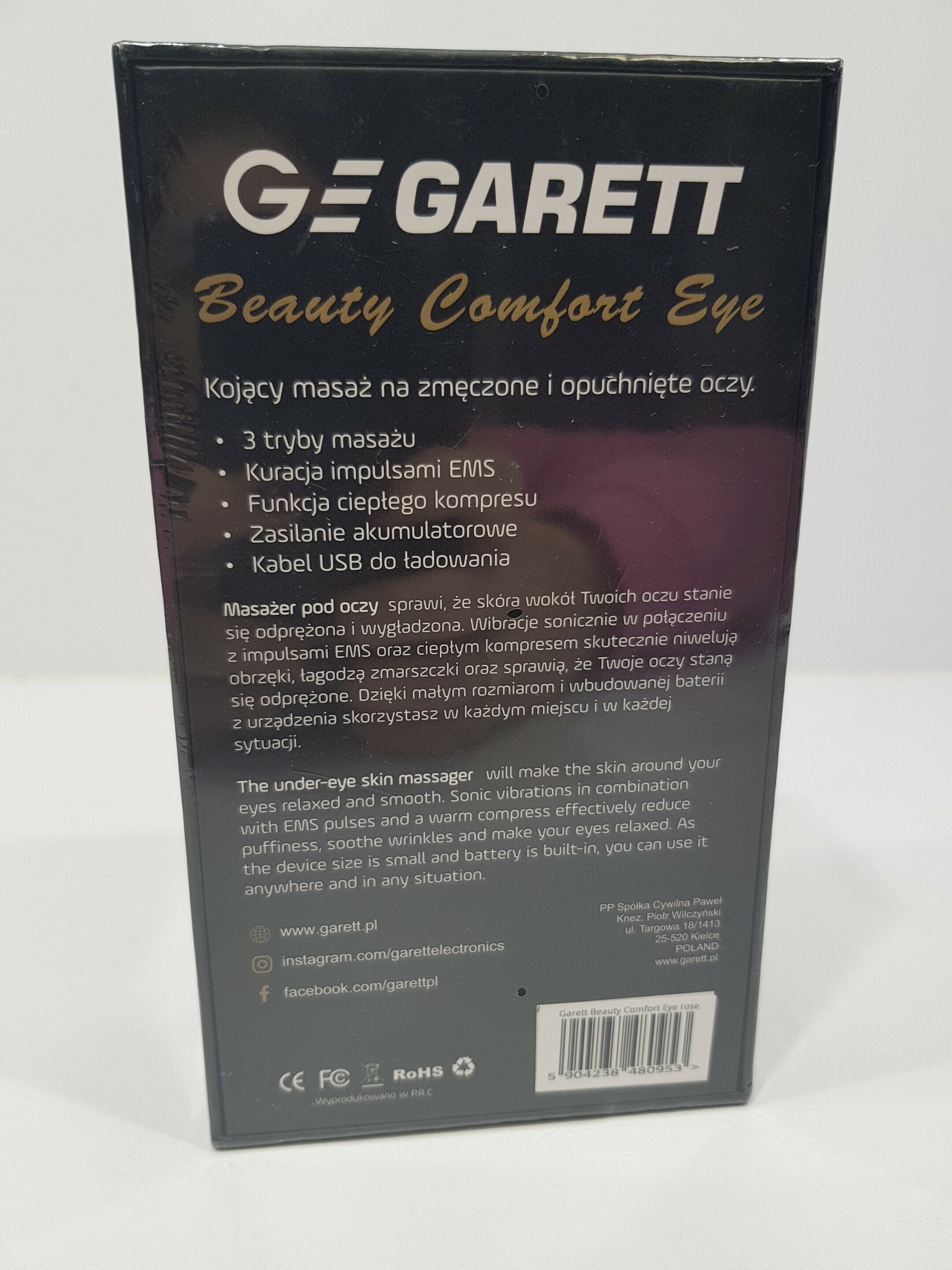 masazer-pod-oczy-ge-garett-beauty-comfort-eye-ean-gtin-5904238480953