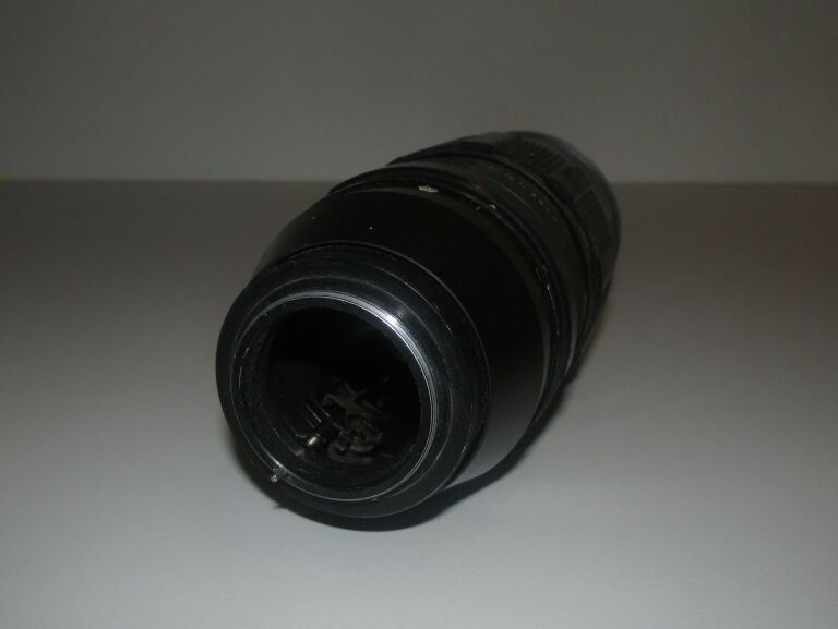 OBIEKTYW JUPITER 21M 4/200
