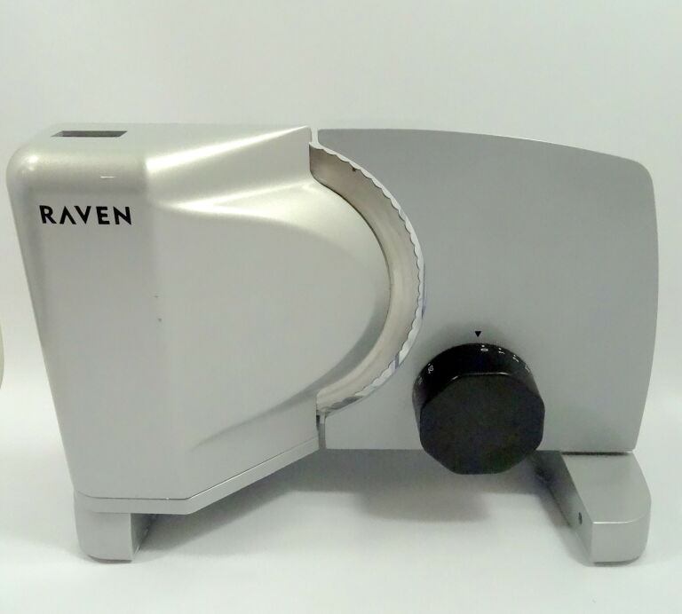 KRAJALNICA EKR001 RAVEN STAL NIERDZEWNA