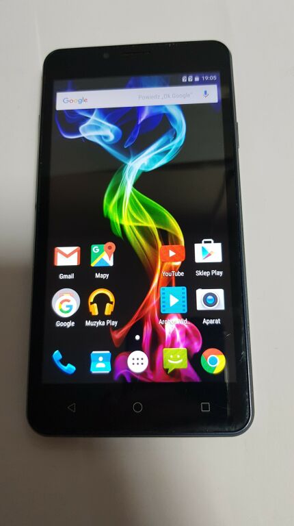 ARCHOS 55B PLATINUM