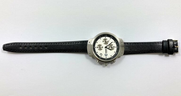ZEGAREK UHREN LEON 36381 ABICOR BINZEL 3
