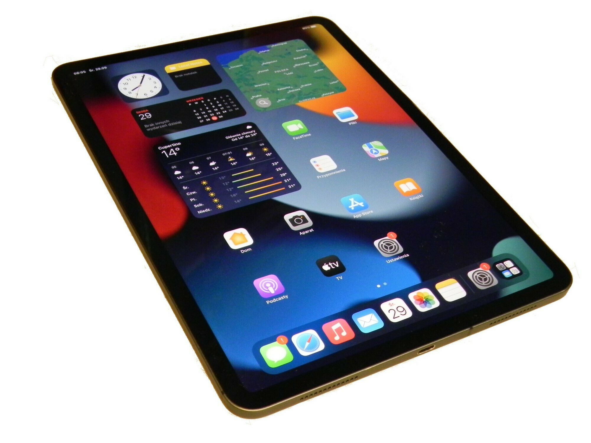 tablet-ipad-pro-11-64gb-okazja-stan-uzywany