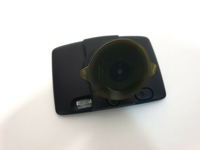 NAWIGACJA TOMTOM 4EQ50 VIA135