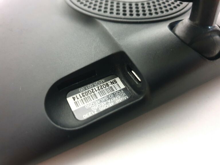 NAWIGACJA TOMTOM 4EQ50 VIA135