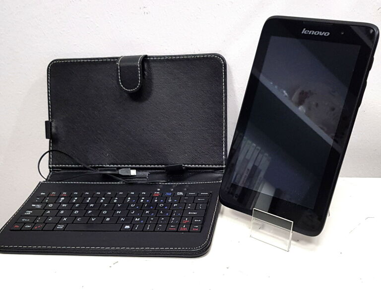 TABLET LENOVO TAB A7-40 A3500-FL!POLECAM!