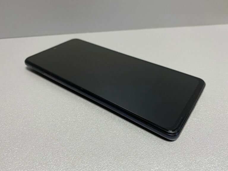 XIAOMI REDMI NOTE 10 PRO 6GB/128GB OPIS - BLOKADA