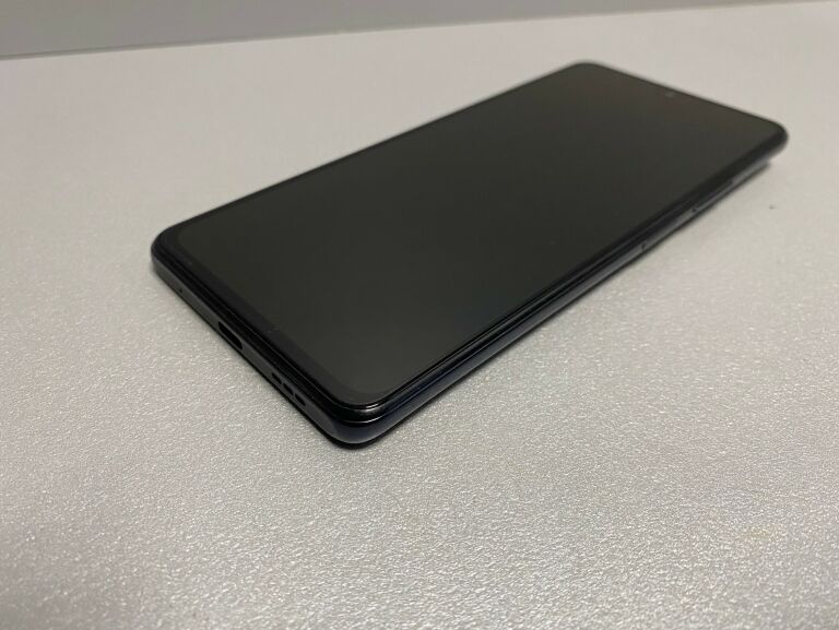 XIAOMI REDMI NOTE 10 PRO 6GB/128GB OPIS - BLOKADA