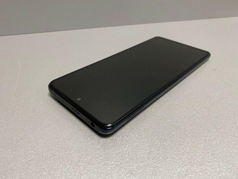 XIAOMI REDMI NOTE 10 PRO 6GB/128GB OPIS - BLOKADA