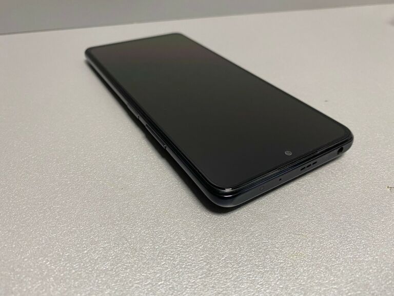 XIAOMI REDMI NOTE 10 PRO 6GB/128GB OPIS - BLOKADA