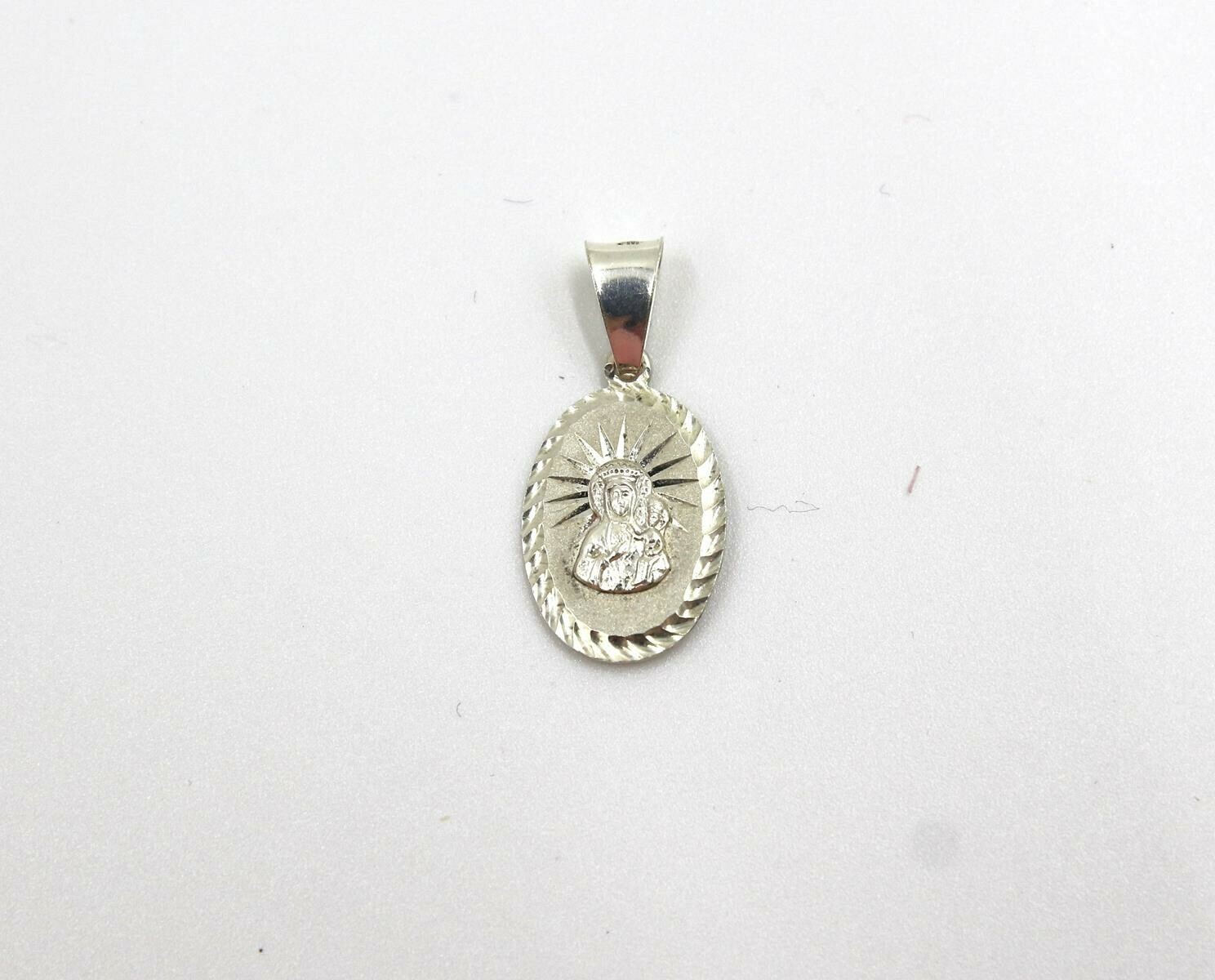 medalik-173g-925-stan-uzywany