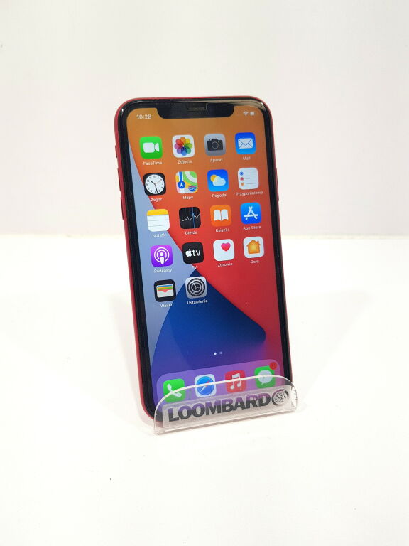 TELEFON IPHONE 11 128GB
