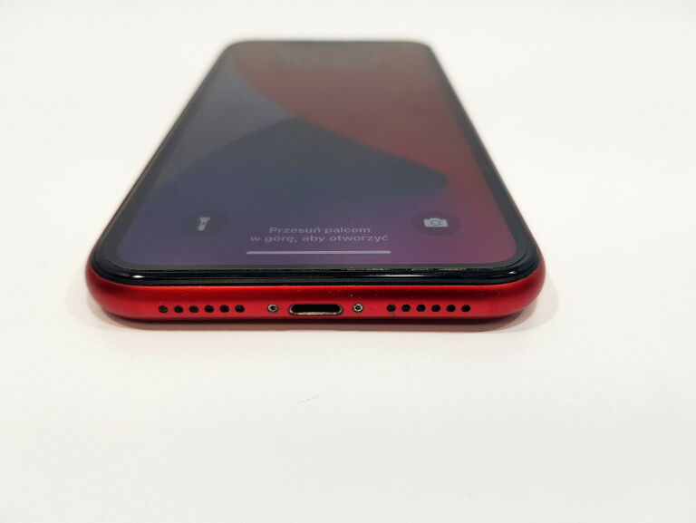 TELEFON IPHONE 11 128GB