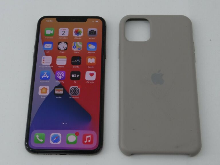 used iphone 11 pro 256gb