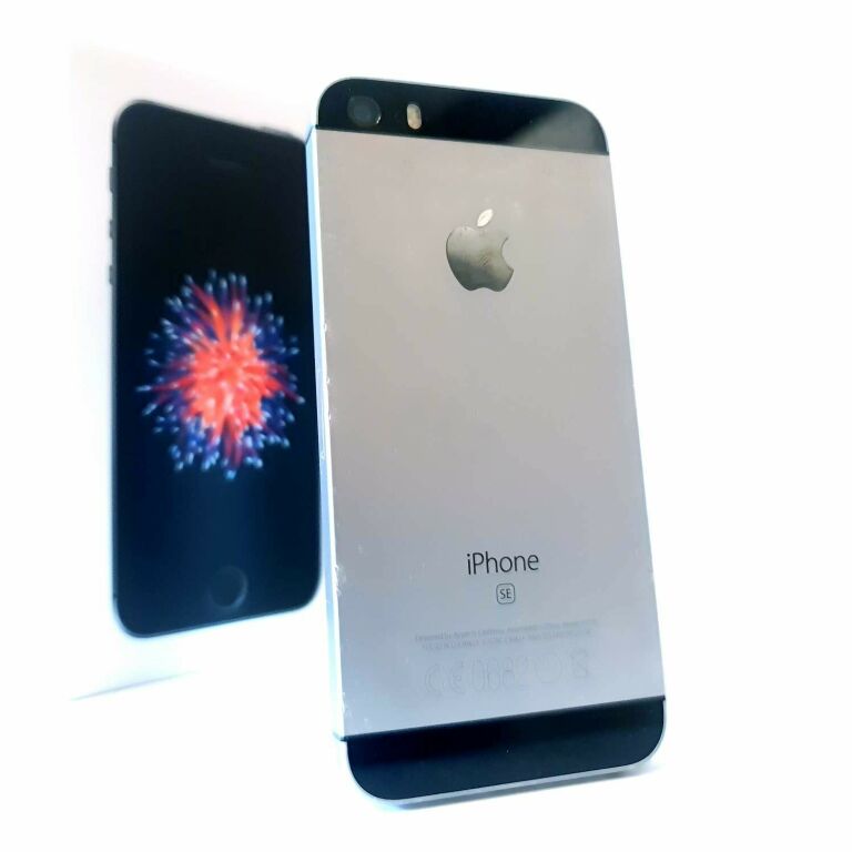 APPLE IPHONE SE 2 GB / 64 GB