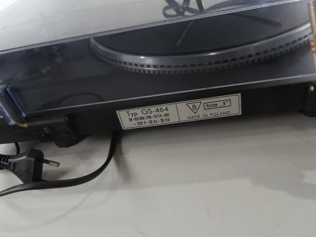 gramofon-unitra-fonica-gs464-uszkodzona-naped-brak-informacji