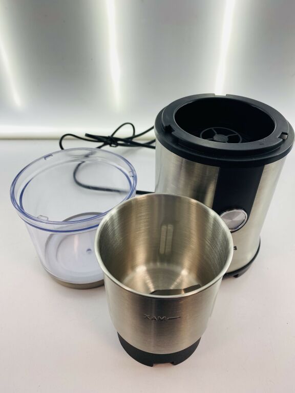 BLENDER MŁYNEK DO KAWY DUKA CG-9430