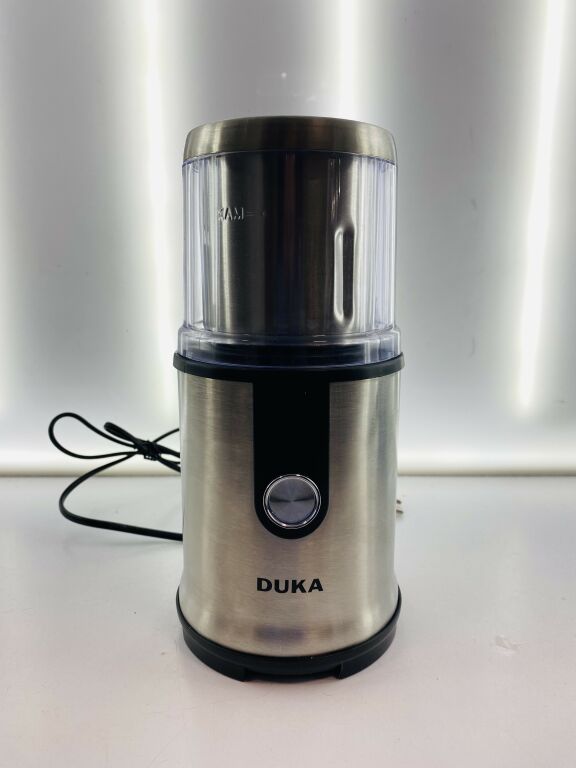 BLENDER MŁYNEK DO KAWY DUKA CG-9430