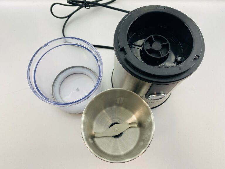 BLENDER MŁYNEK DO KAWY DUKA CG-9430