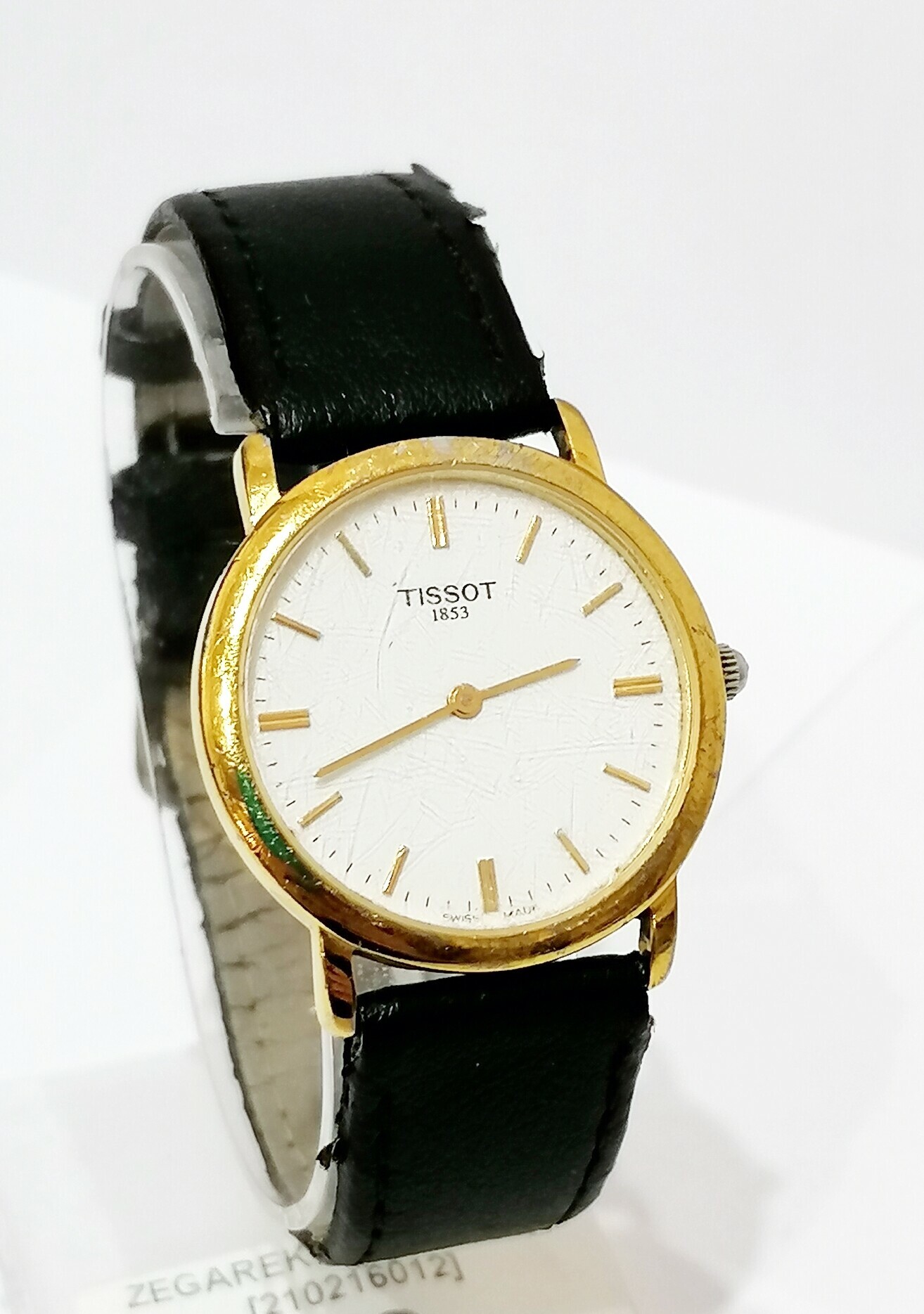 ZEGAREK TISSOT 1853 Unisex Loombard.pl