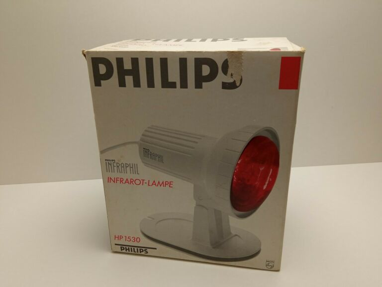 LAMPA PHILIPS HP 1530
