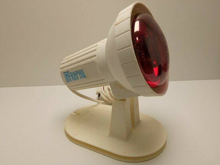 LAMPA PHILIPS HP 1530
