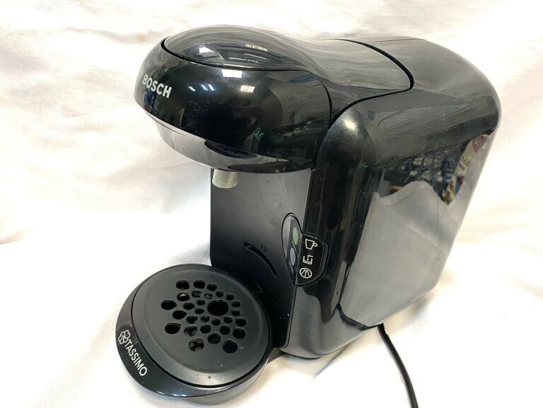 EKSPRES BOSCH VIVY 2 TASSIMO TAS1402