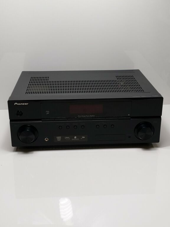 PIONEER VSX-420-K + KOLUMNY 5.0 KODA F51 V3