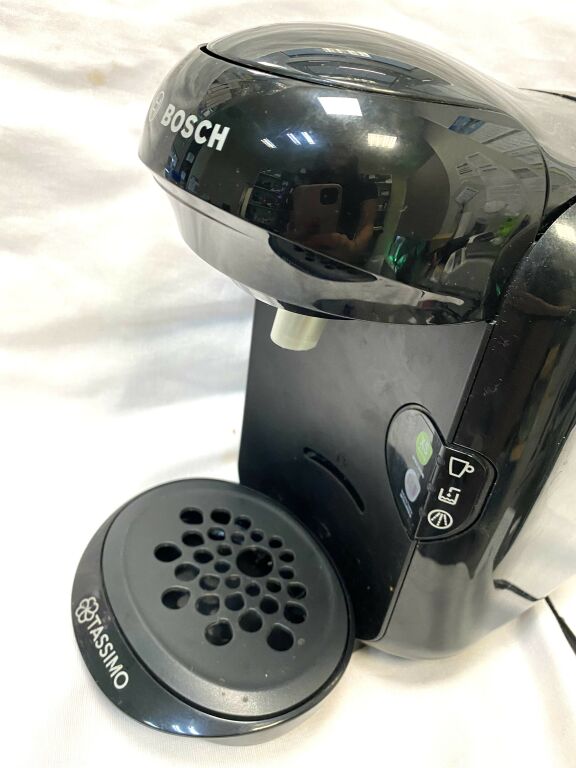 EKSPRES BOSCH VIVY 2 TASSIMO TAS1402