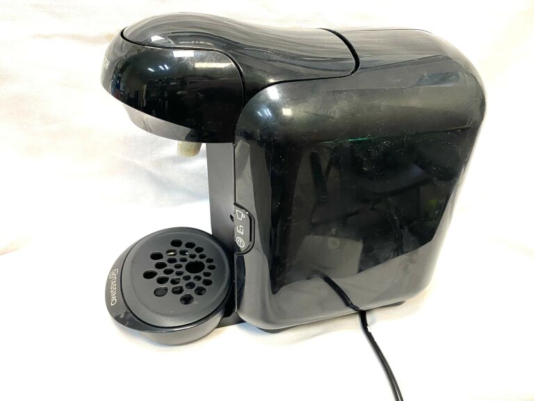 EKSPRES BOSCH VIVY 2 TASSIMO TAS1402
