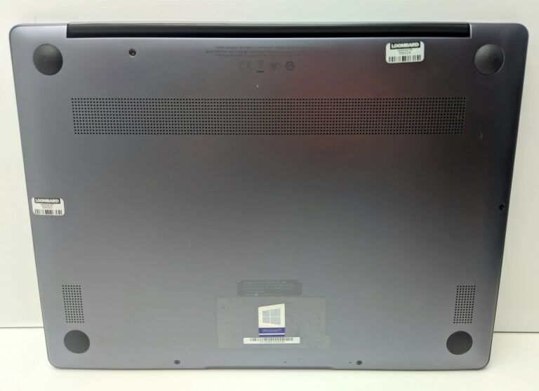 LAPTOP HUAWEI MATEBOOK 13 I5-8265U/8RAM/256SSD