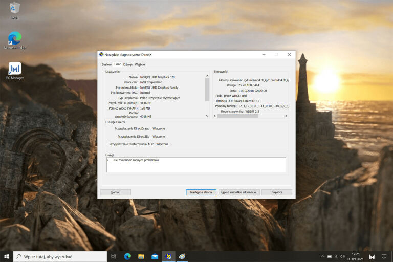 LAPTOP HUAWEI MATEBOOK 13 I5-8265U/8RAM/256SSD