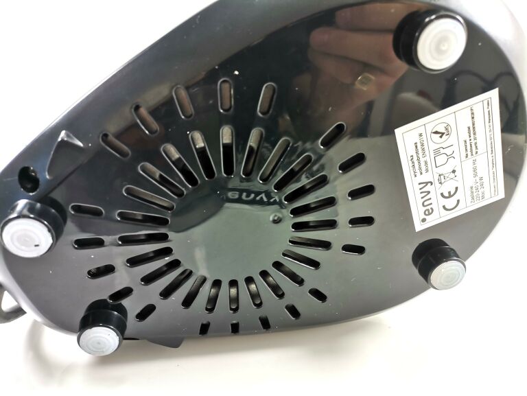 WYCISKARKA WOLNOOBROTOWA ENVY ENWW01W 12M GWAR