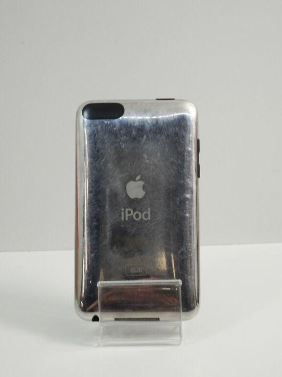 APPLE IPOD TOUCH 8GB 2ND GEN