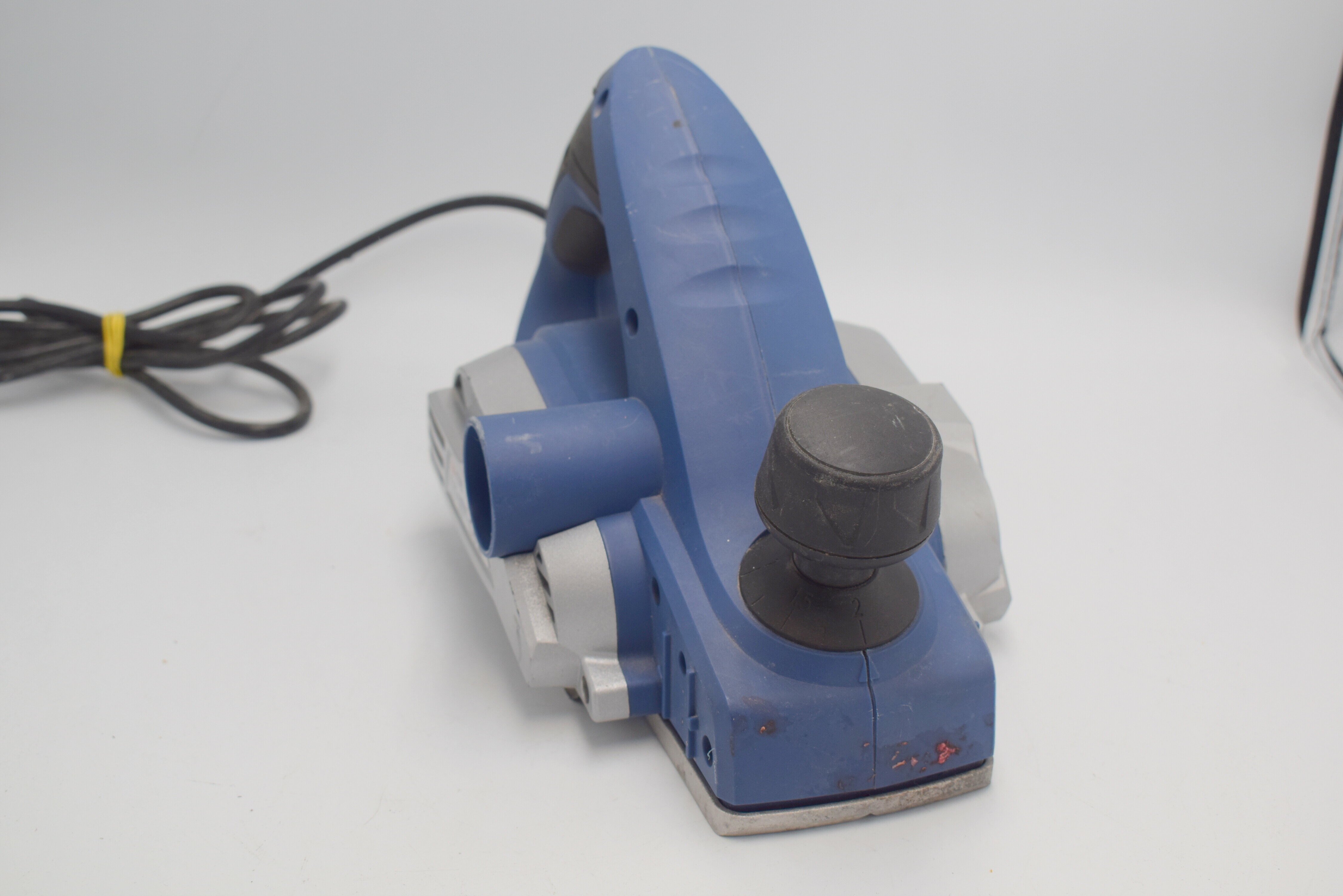 strug-elektryczny-dexter-ic610pl-610w-stan-uzywany