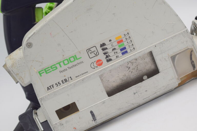 ZAGŁĘBIARKA FESTOOL ATF 55 EB/1