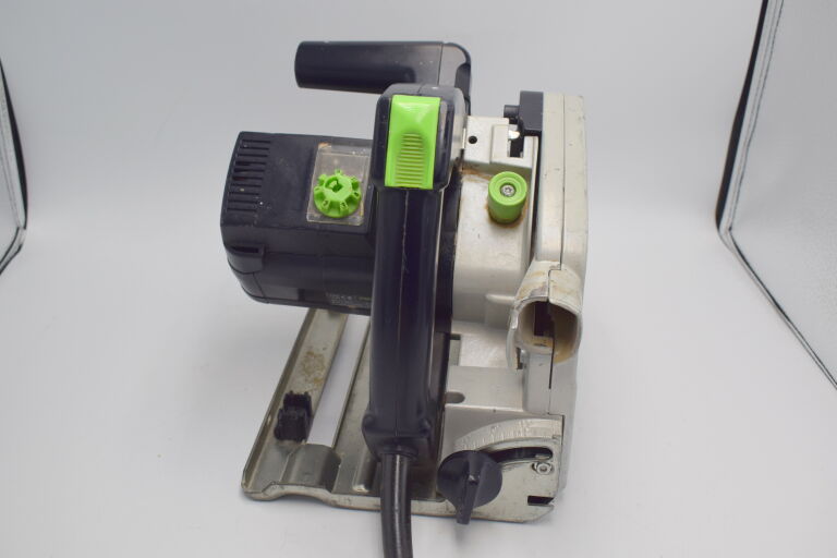 ZAGŁĘBIARKA FESTOOL ATF 55 EB/1