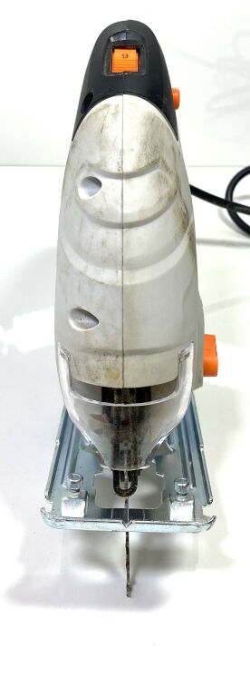 WYRZYNARKA VULCAN VZR570