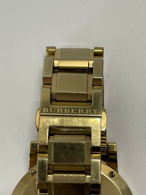 ZEGAREK BURBERRY BU9003