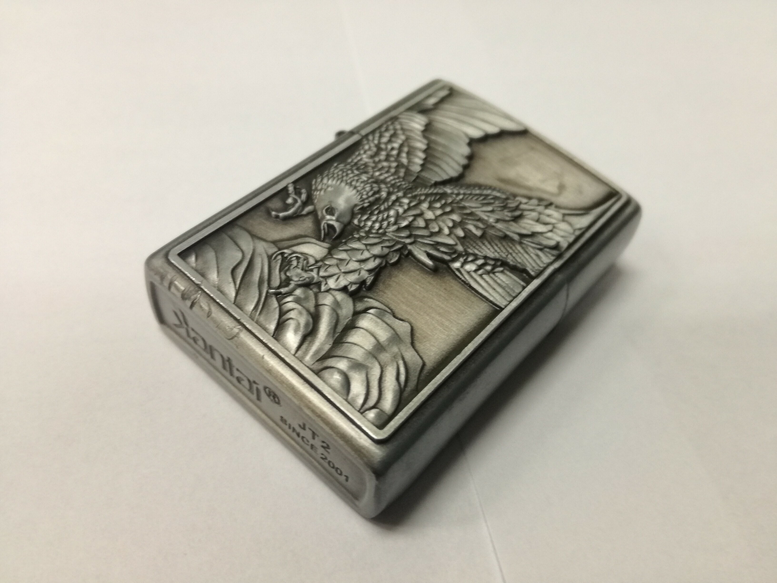 zapalniczka-benzynowa-kantai-jt2-since-2001-marka-kantai